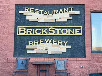 Brick Stone Brewing